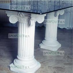 Concrete Table Column