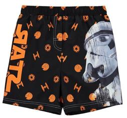 Star wars: 2020 Nuoto / Tavola Pantaloncini,4/ 5,5/ 6 7/8 9/