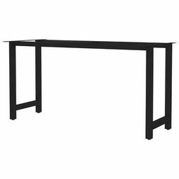 Da Pranzo Con Struttura A H 160x70x72 Cm Arredamento Acc