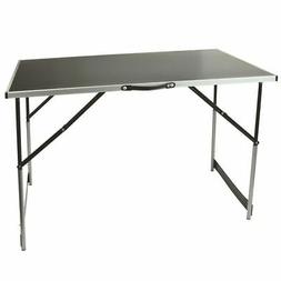 Pieghevole 100x60x94 Cm 70111 Arredamento Tavoli