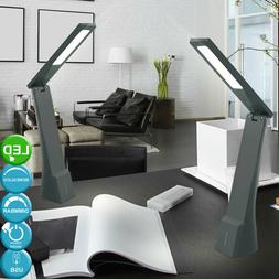 Ufficio Usb Pieghevole Faretto Sensore Touch Cct