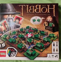 LEGO 3920 The Hobbit An Unexpected Journey gioco da tavolo