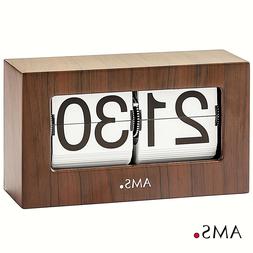 In Metallo Quarztischuhr Ufficio Officina Cucina 213