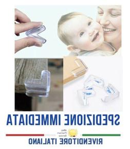 Paraspigoli Protezione Angoli Spigoli Copri