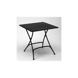 Scab Pieghevole 80x80 Antracite