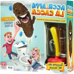 Per Bambini, Italiano