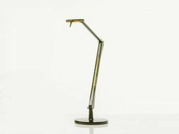 Led Colorata-verde, Policarbonato, Kartell