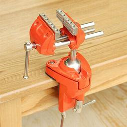 Top Acciaio Morsetto Morsa Morsa