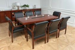Per Riunione Elegante Da Ufficio Prestige S610 2 M