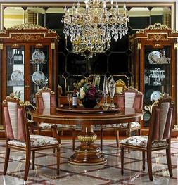 Legno Classico Barocco Rococo E38