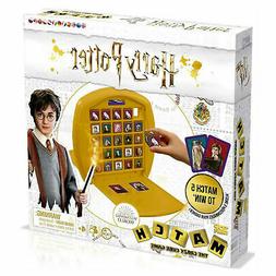 Asmodee Top Trumps Match Harry Potter Game Cube Gioco Da Tav
