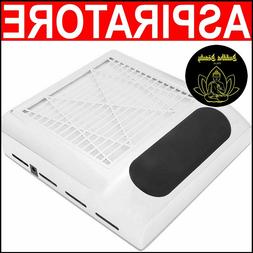 Unghie Nail Art Manicure Professionale 80w Bq-858-8