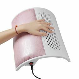 Unghie Nail Art Manicure Professionale Con Cuscino