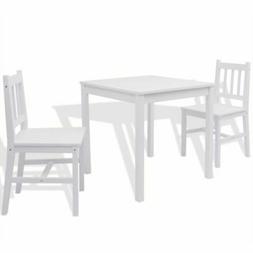 Sedie 2posti Pranzo 70x70x73.8cm Pino Bianco Casa 0k 242955 
