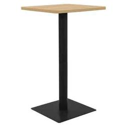 Bistrot Rovere Caffetteria Ristorante 70x70x107cm Bar 321928