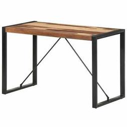 Finitura Sheesham Casa 120x60x75cm Relax Cucina Nuovo 321539