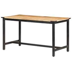 Pranzo Industriale Grezzo Cucina 140x70x76cm Nuovo + 287434