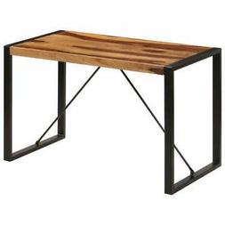 Tropicale Massello Sheesham Retr&ograve; 120x60x76cm Pranzo 247423