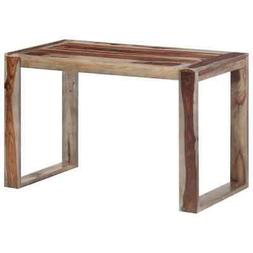 Legno Tropicale Massello Sheesham Cucina Casa 120x60x76cm Ne