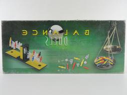 - Balance Games 2005 Sfida 3d Jenga Air Gravity