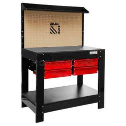 Officina Cassetti Parete Porta Utensili Holzmann Wt37