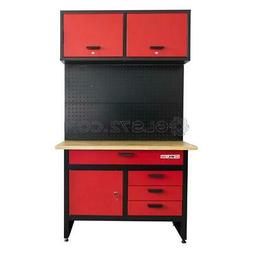 Officina Cassetti Parete Porta Utensili Whl1200