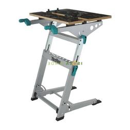 Da Lavoro Con Morsa Pieghevole Master 700