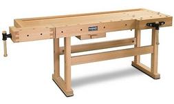 Da Lavoro Falegname Professionale In Legno Massello Faggio 2