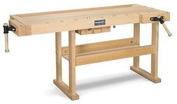 Da Lavoro Falegname Professionale In Legno Massello Faggio 1