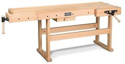 Da Lavoro Falegname Professionale In Legno Massello Faggio 2