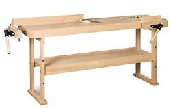 Da Lavoro Falegname Professionale In Legno Massello Faggio 1