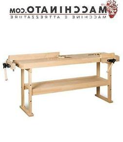 Da Lavoro Professionale Falegname 1550x650mm Holzkraft Hb 14