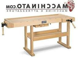 Da Lavoro Professionale Falegname 1760x770mm Holzkraft Hb 16