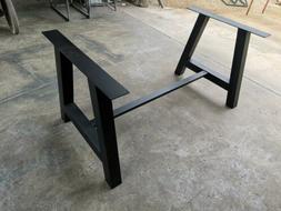 Ferro Industrial Design, Colore Nero Opaco,