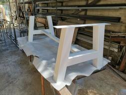 Ferro Industrial Design, Forma " A "