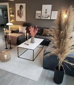 Da Soggiorno Basso In Ferro