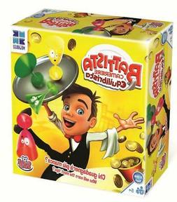 GRANDIGIOCHI Battista cameriere equilibrista gioco per bambi