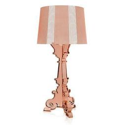 Kartell - BOURGIE RAME - Lampada da tavolo