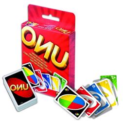 Carte Da Gioco 1 Uno GIOCO DA TAVOLA SOCIETA' PASSATEMPO PLA