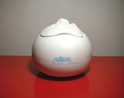 CASEIFICIO CAPUTO Mozzarella di Bufala MOZZARELLIERA DA TAVO