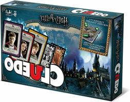 cluedo harry potter gioco da tavolo in