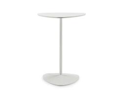 Calligaris Connubia Islands CB/5061-B tavolino triangolare a