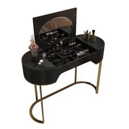 console tavolo specchiera trucchi dormire camera secretaire