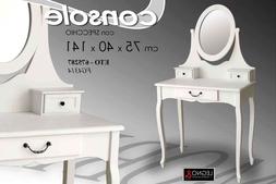 Make Up Ingresso Legno Shabby Chic Eto 675287