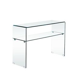 Da Salotto Soggiorno In Vetro Cristallo Luxury Ingresso Z-11