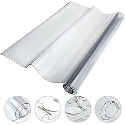 Pvc Tovaglia Plastificata 107x 213cm