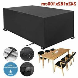 Giardino Esterno 242&times;162&times;100cm