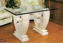 In Cristallo Vetro Da Pranzo Cucina