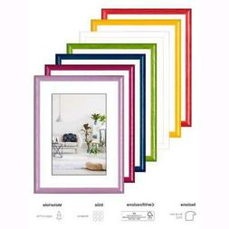 Da Muro Colors Legno Di Pino Colori Assortiti