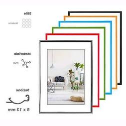Quadro Minimal Hooker Pvc Colori Ass